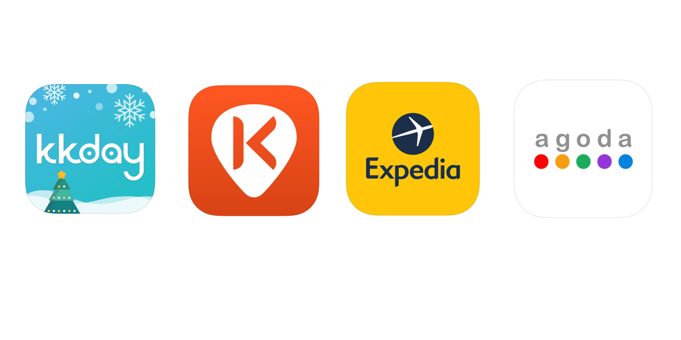 如何構建旅遊APP應用